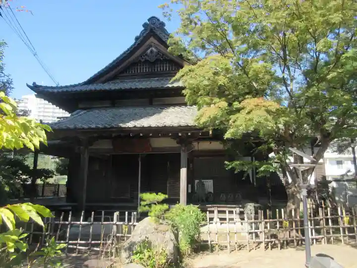 仙岳院(宮城県)