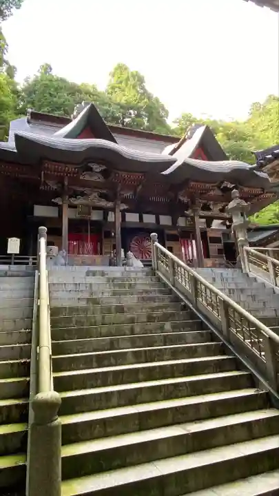 善寶寺(山形県)