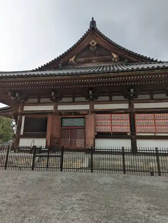 東寺(教王護国寺)(京都府)