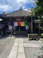 橋場寺不動院(橋場不動尊)(東京都)