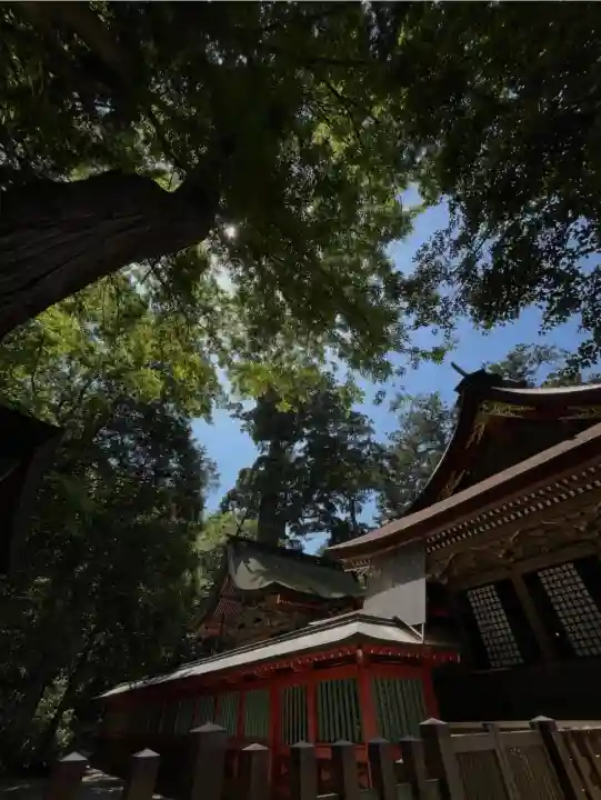 鹿島神宮(茨城県)