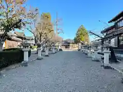 白鳥神社(滋賀県)