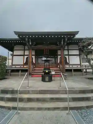 善龍寺(東京都)