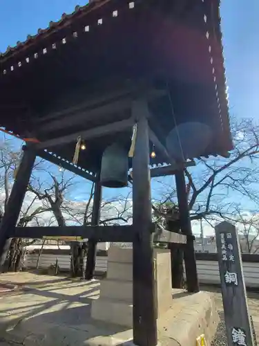 如宝寺のその他建物