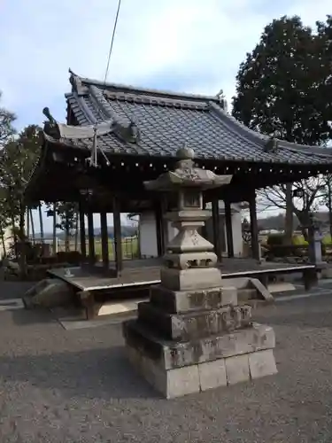 八幡神社のその他建物