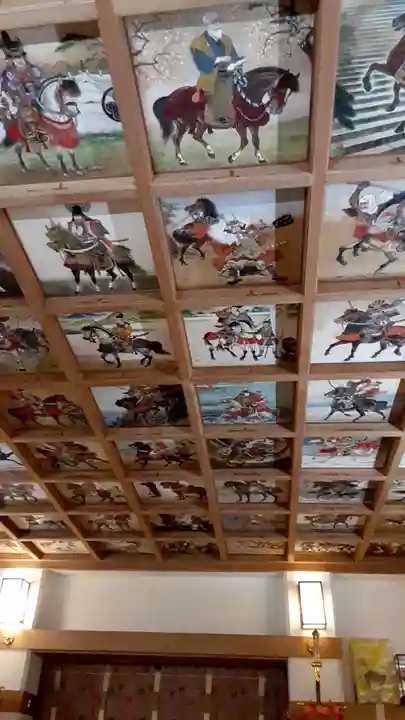 矢先稲荷神社(東京都)