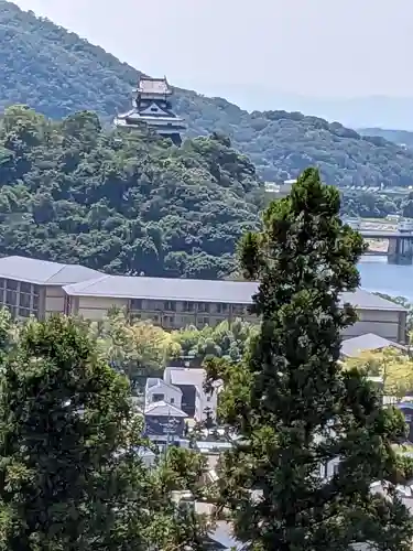 成田山名古屋別院大聖寺(犬山成田山)のその他建物