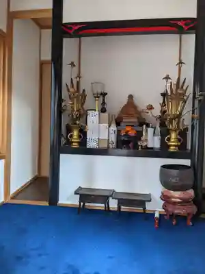 法案寺南坊(大阪府)