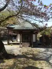 岩舟山高勝寺(栃木県)