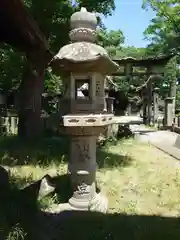 湯福神社(長野県)