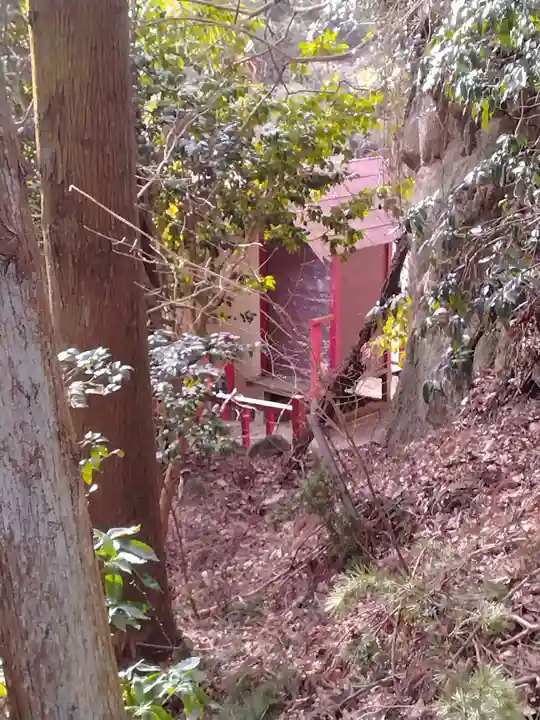 釜蛇神講社(宮城県)