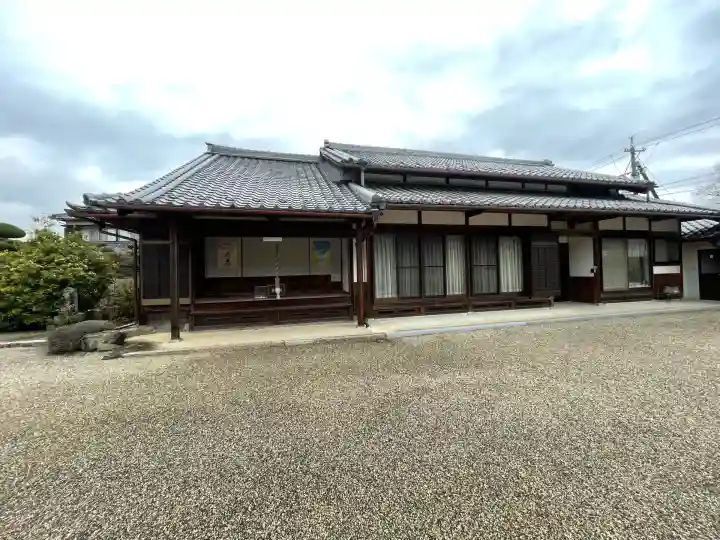 光福寺(三重県)