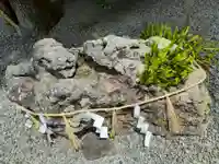 猿田彦神社のその他建物