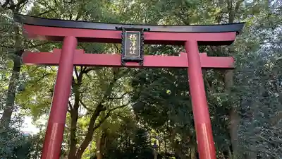 根津神社(東京都)