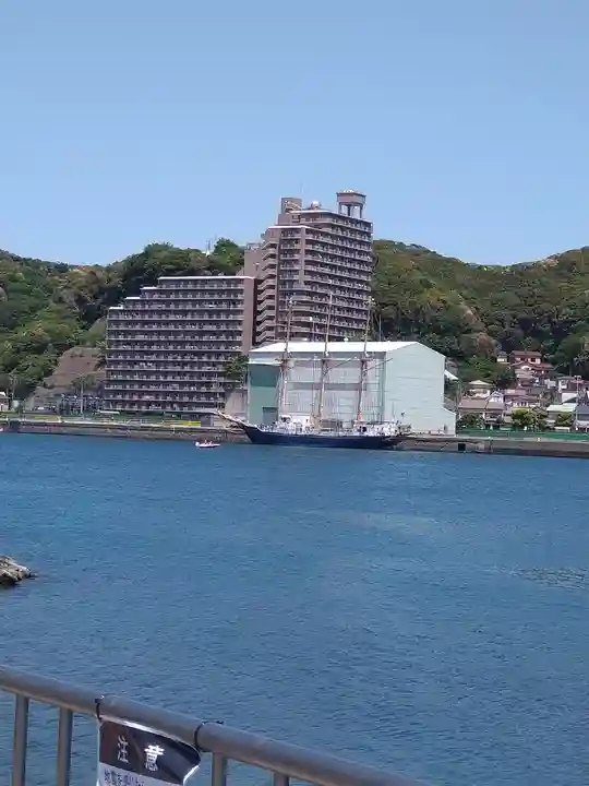 叶神社(東叶神社)(神奈川県)