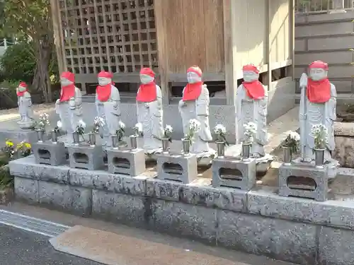 龍像寺(神奈川県)