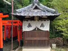 蹉跎神社(大阪府)