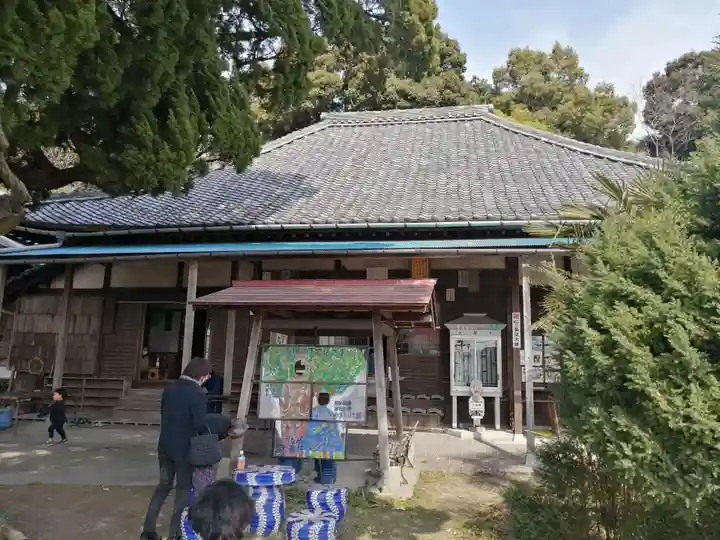 大善院(観蓮寺大善院)のその他建物