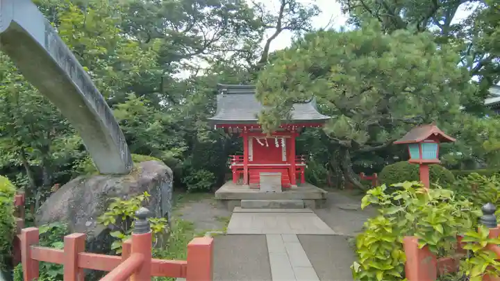 三嶋大社(静岡県)