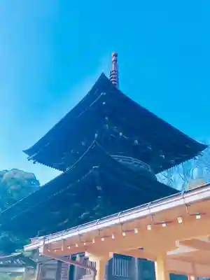 楽法寺（雨引観音）のその他建物