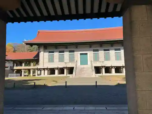 明治神宮(東京都)