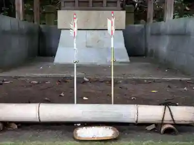 加茂神社のその他建物