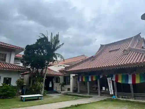 桃林寺(沖縄県)