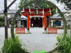 秩父今宮神社(埼玉県)