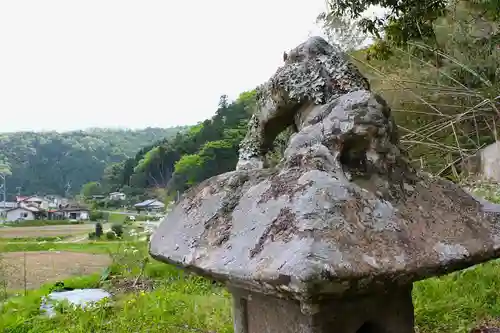 日吉神社(島根県)