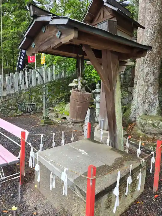 敢國神社(三重県)