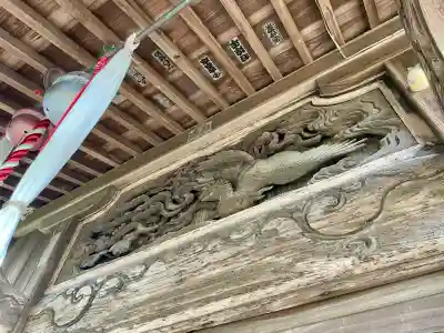 菅原神社(千葉県)