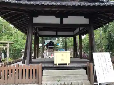 木嶋坐天照御魂神社の本殿・本堂