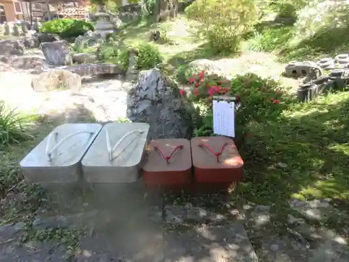 宗福寺(埼玉県)