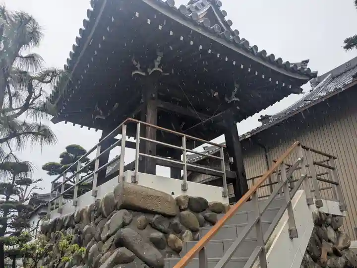 満福寺(岐阜県)