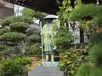 善徳寺(大阪府)