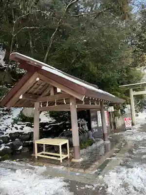 多度大社(三重県)