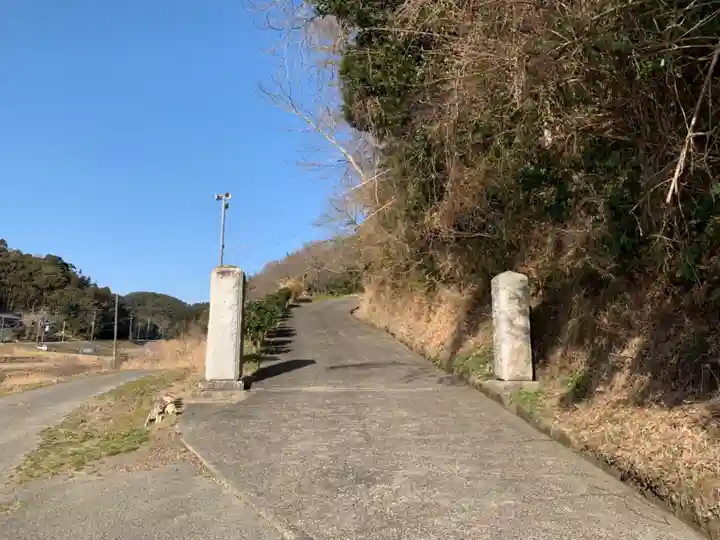 妙性寺のその他建物