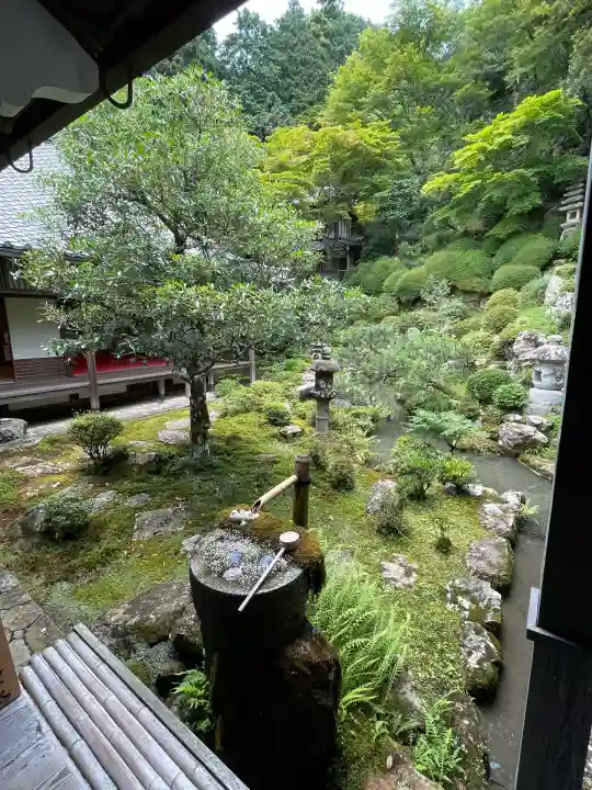 柳谷観音 楊谷寺(京都府)
