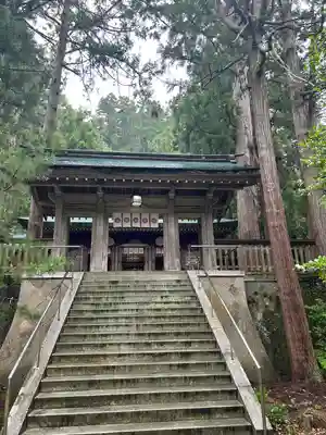度津神社(新潟県)