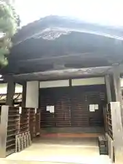 祐天寺の建物その他