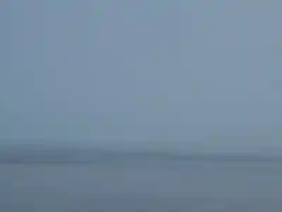 宗像大社沖津宮遥拝所(福岡県)