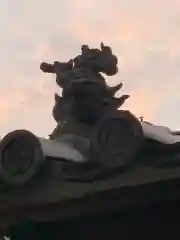 八坂神社の建物その他