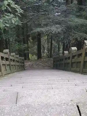 砥鹿神社（奥宮）のその他建物