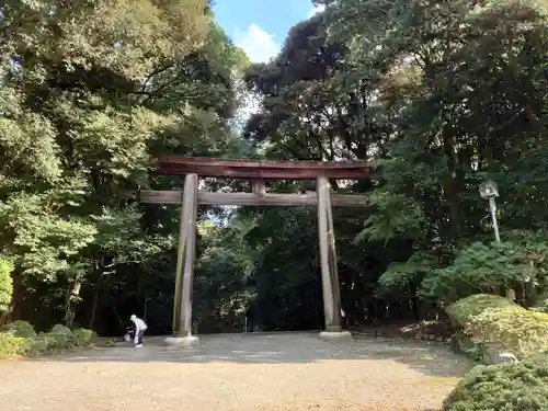 近江神宮(滋賀県)