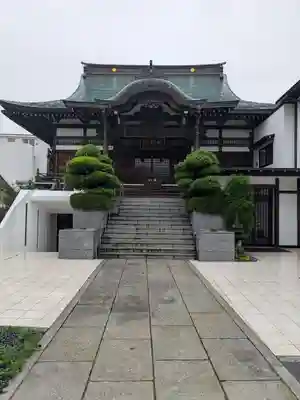 圓乗院(東京都)