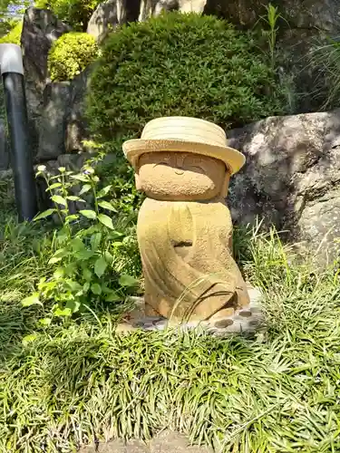 宝徳寺(群馬県)