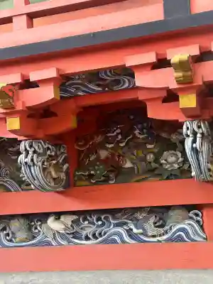 日吉神社(東京都)