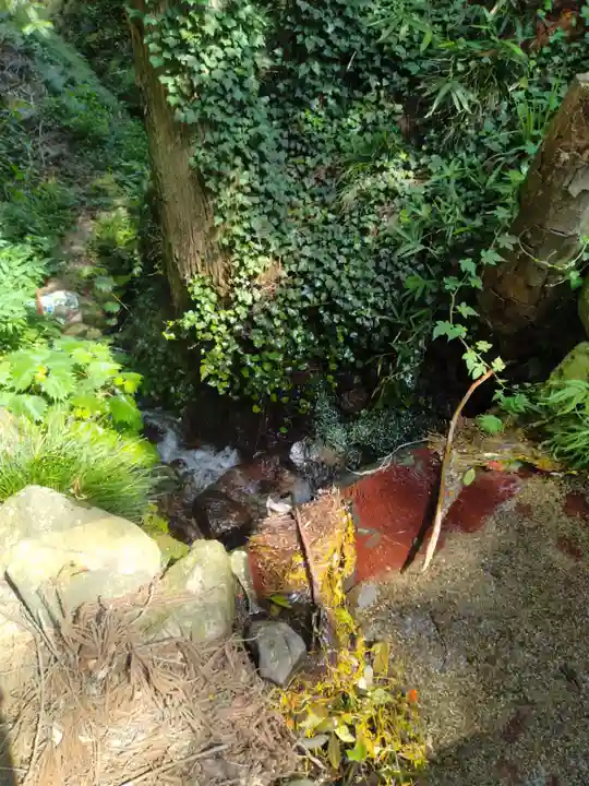 御瀧神社(福島県)