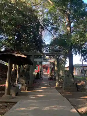 香取神社(千葉県)