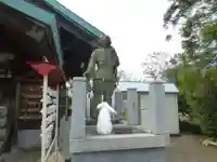 出雲神社(福岡県)